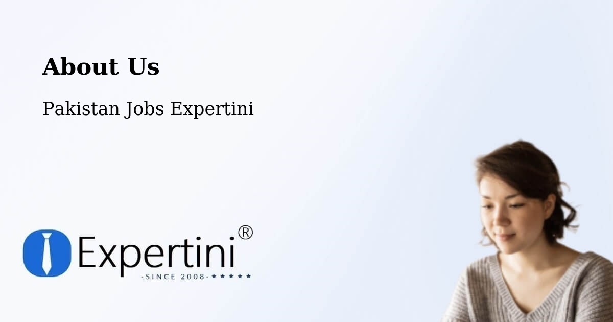 About Expertini Recruitment Platform  – Utmanzai - Utmanzai, Pakistan Jobs Expertini