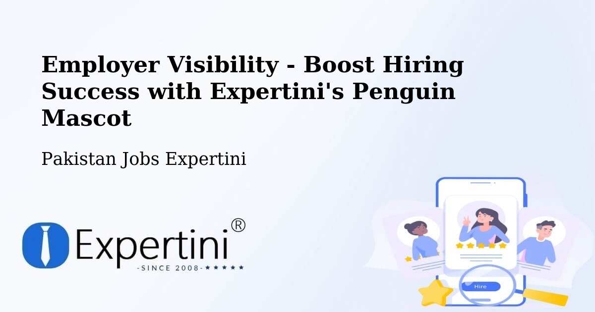 CV and Resume Visibility Optimization – Utmanzai - Pakistan Jobs Expertini